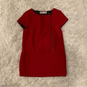 Zara Girls’ Dress (4/5, 110 cm)
